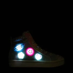 Skechers Twinkle Toes® Twi-Lites 2.0 Bit Of Happiness Sneaker - Little Kid / Big Kid - Multicolor