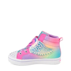 Skechers Twinkle Toes® Twi-Lites 2.0 Flying Love Sneaker - Little Kid - Multicolor