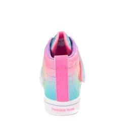 Skechers Twinkle Toes® Twi-Lites 2.0 Flying Love Sneaker - Toddler - Multicolor