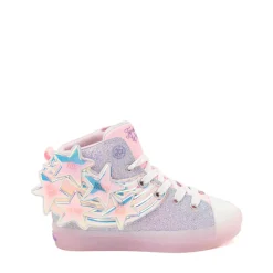 Skechers Twinkle Toes® Twi-Lites 2.0 Magical Wish Sneaker - Little Kid - Lavender