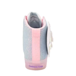 Skechers Twinkle Toes® Twi-Lites 2.0 Magical Wish Sneaker - Little Kid - Lavender