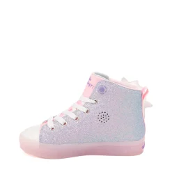 Skechers Twinkle Toes® Twi-Lites 2.0 Magical Wish Sneaker - Little Kid - Lavender