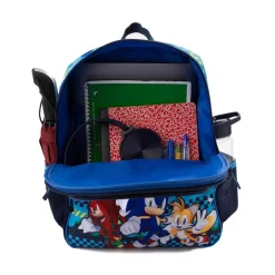 Sonic the Hedgehog邃