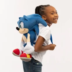 Sonic the Hedgehog邃