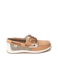 Sperry Top-Sider Songfish Boat Shoe - Little Kid / Big Kid - Tan