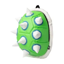 Spike Shell Glow Backpack - Green