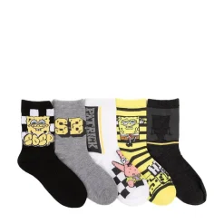 SpongeBob SquarePants邃