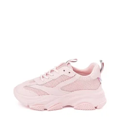 Steve Madden JPossession Athletic Shoe - Little Kid / Big Kid - Pink Metallic