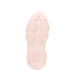 Steve Madden JPossession Athletic Shoe - Little Kid / Big Kid - Pink Metallic