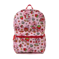 Strawberry Shortcake Backpack - Pink