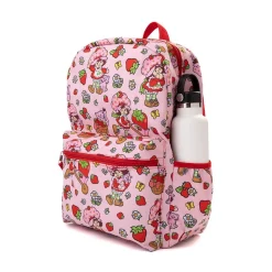 Strawberry Shortcake Backpack - Pink