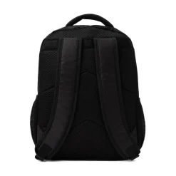 Super Mario Bros. Bowser Face Backpack - Black