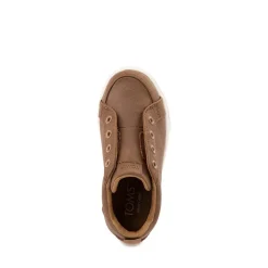 TOMS Cruz Mid Slip-On Casual Shoe - Baby / Toddler / Little Kid - Toffee