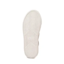 TOMS Cruz Mid Slip-On Casual Shoe - Little Kid / Big Kid - Toffee