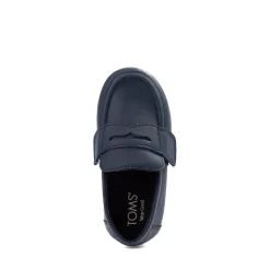 TOMS Oliver Loafer - Baby / Toddler / Little Kid - Navy