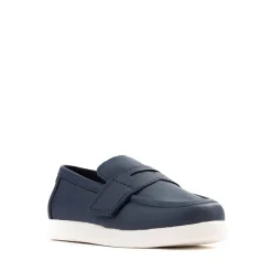 TOMS Oliver Loafer - Baby / Toddler / Little Kid - Navy