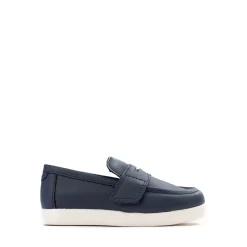 TOMS Oliver Loafer - Baby / Toddler / Little Kid - Navy