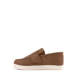 TOMS Oliver Loafer - Baby / Toddler / Little Kid - Toffee
