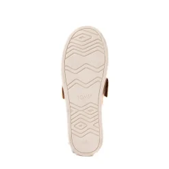 TOMS Oliver Loafer - Little Kid / Big Kid - Toffee