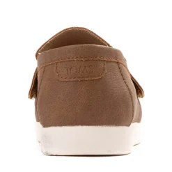 TOMS Oliver Loafer - Little Kid / Big Kid - Toffee