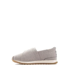 TOMS Resident Plus Sneaker - Baby / Toddler / Little Kid - Drizzle Grey