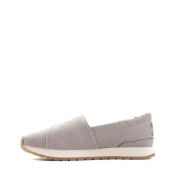 TOMS Resident Plus Sneaker - Little Kid / Big Kid - Drizzle Grey