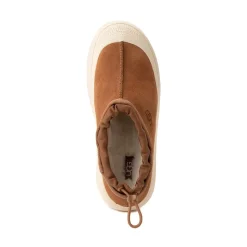 UGG® All-Gender Tasman Weather Hybrid Slipper - Chestnut