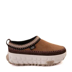UGG® All-Gender Venture Daze Clog - Chestnut / Ceramic