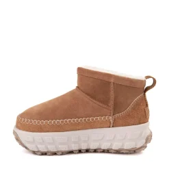 UGG® All-Gender Venture Daze Ultra Mini Boot - Chestnut