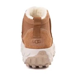 UGG® All-Gender Venture Daze Ultra Mini Boot - Chestnut