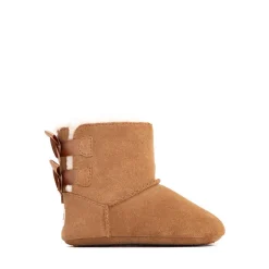 UGG® Bailey Bow Boot - Baby / Toddler - Chestnut