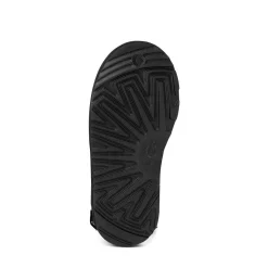 UGG® Bailey Bow II Boot - Little Kid / Big Kid - Black