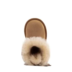 UGG® Bailey Bow II Boot - Toddler / Little Kid - Chestnut