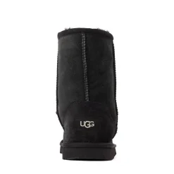 UGG® Classic II Boot - Little Kid / Big Kid - Black