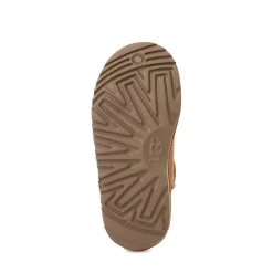 UGG® Classic Micro Boot - Little Kid / Big Kid - Chestnut