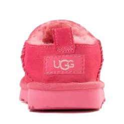 UGG® Classic Micro Boot - Little Kid / Big Kid - Pink Bloom