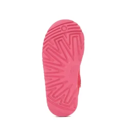 UGG® Classic Micro Boot - Little Kid / Big Kid - Pink Bloom