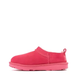 UGG® Classic Micro Boot - Little Kid / Big Kid - Pink Bloom