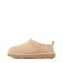 UGG® Classic Micro Boot - Little Kid / Big Kid - Sand