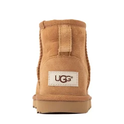 UGG® Classic Mini II Boot - Little Kid / Big Kid - Chestnut