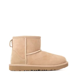 UGG® Classic Mini II Boot - Little Kid / Big Kid - Sand