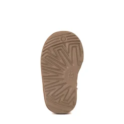 UGG® Classic Short II Boot - Toddler / Little Kid - Chestnut