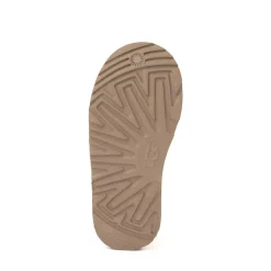 UGG® Classic Slip-On Slipper - Little Kid / Big Kid - Chestnut