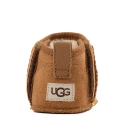 UGG® Classic Ultra Mini Boot - Baby / Toddler - Chestnut
