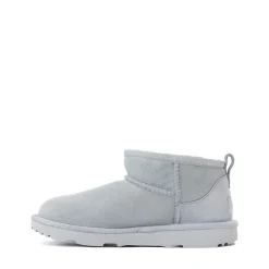 UGG® Classic Ultra Mini Boot - Little Kid / Big Kid - Sea Foam