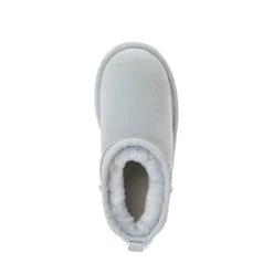 UGG® Classic Ultra Mini Boot - Little Kid / Big Kid - Sea Foam