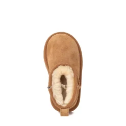 UGG® Classic Ultra Mini Boot - Toddler / Little Kid - Chestnut