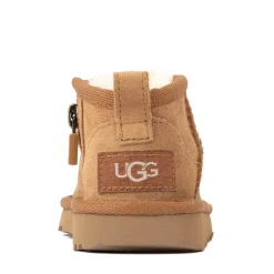 UGG® Classic Ultra Mini Boot - Toddler / Little Kid - Chestnut