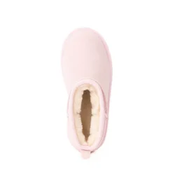 UGG® Classic Ultra Mini Dazzle Boot - Little Kid / Big Kid - Ribbon Candy