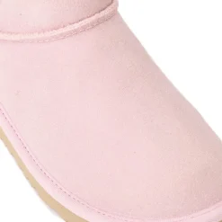 UGG® Classic Ultra Mini Dazzle Boot - Little Kid / Big Kid - Ribbon Candy